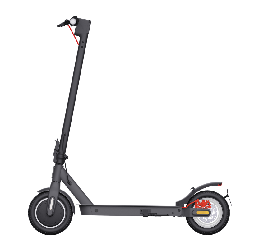 5TH WHEEL V30 Pro Electric Scooter official product image 1