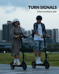 5TH WHEEL V30 Pro Electric Scooter official product image 3