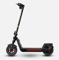 INVANTI ES15 Long-Range Electric Scooter official product image 1