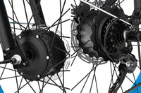 Vitilan H5 electric bike, official product image 12