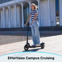Hoverfly X1 electric scooter official product image 5