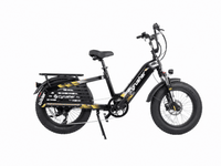 Cyrusher Glider official product image 14