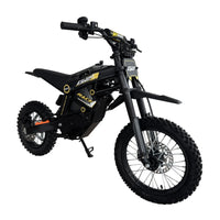 Guimotor G2 off-road electric dirt bike official product image 3
