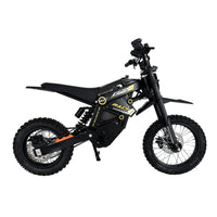 Guimotor G2 off-road electric dirt bike official product image 5
