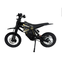 Guimotor G2 off-road electric dirt bike official product image 4