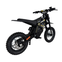 Guimotor G2 off-road electric dirt bike official product image 6