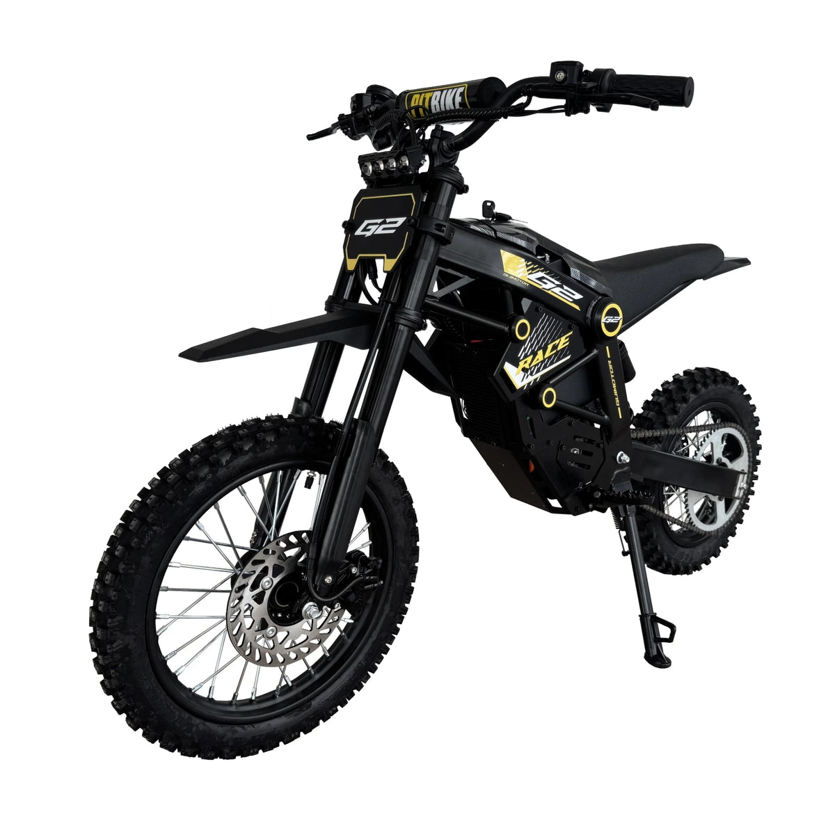 Guimotor G2 off-road electric dirt bike official product image 2