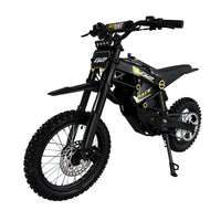 Guimotor G2 off-road electric dirt bike official product image 2