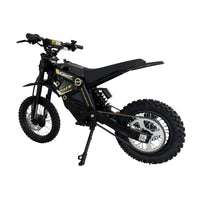 Guimotor G2 off-road electric dirt bike official product image 7