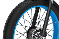 Vitilan H5 electric bike, official product image 13
