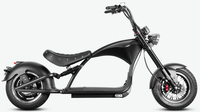 EAHORA M1P Plus 3000W Electric Chopper Scooter, official EAHORA product image 1