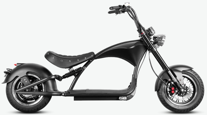 EAHORA M1P Plus 3000W Electric Chopper Scooter