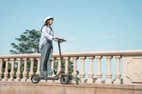 INVANTI ES14 Electric Scooter official product image 3