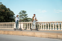 INVANTI ES14 Electric Scooter official product image 4