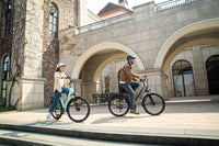 INVANTI LB18 26-Inch Electric Bike official product image 4