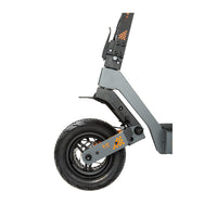 KuKirin G4 electric scooter, official product image 12