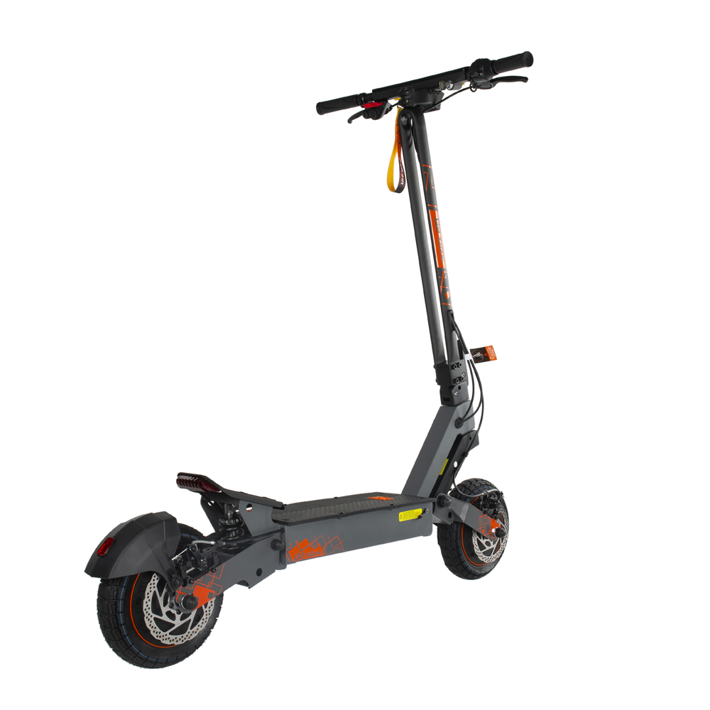 KuKirin G2 Ultra electric scooter, official product image 4