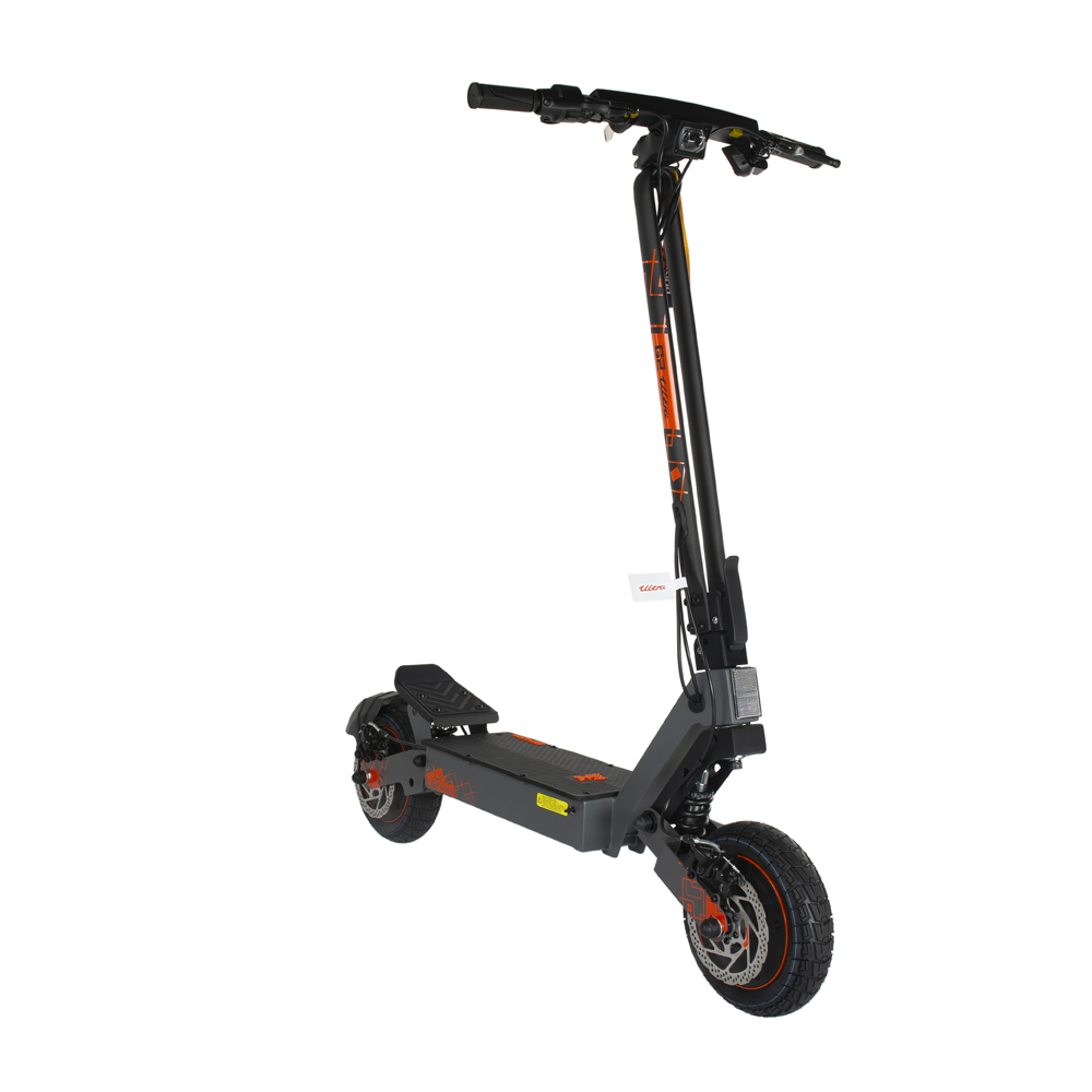 KuKirin G2 Ultra electric scooter, official product image 5