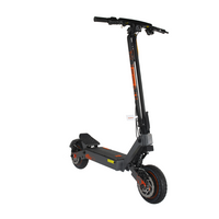 KuKirin G2 Ultra electric scooter, official product image 5