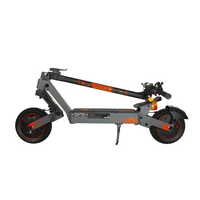 KuKirin G2 Ultra electric scooter, official product image 6