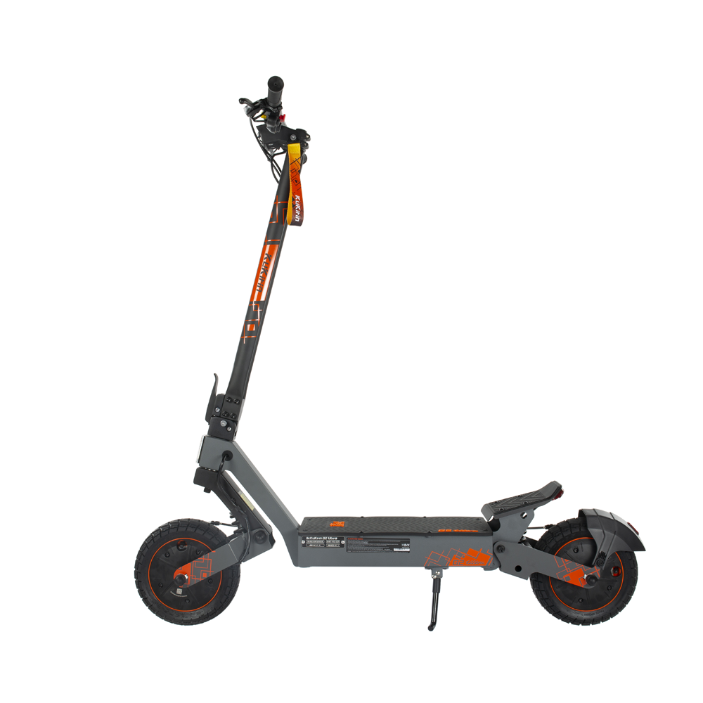 KuKirin G2 Ultra electric scooter, official product image 3