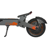 KuKirin G2 Ultra electric scooter, official product image 8
