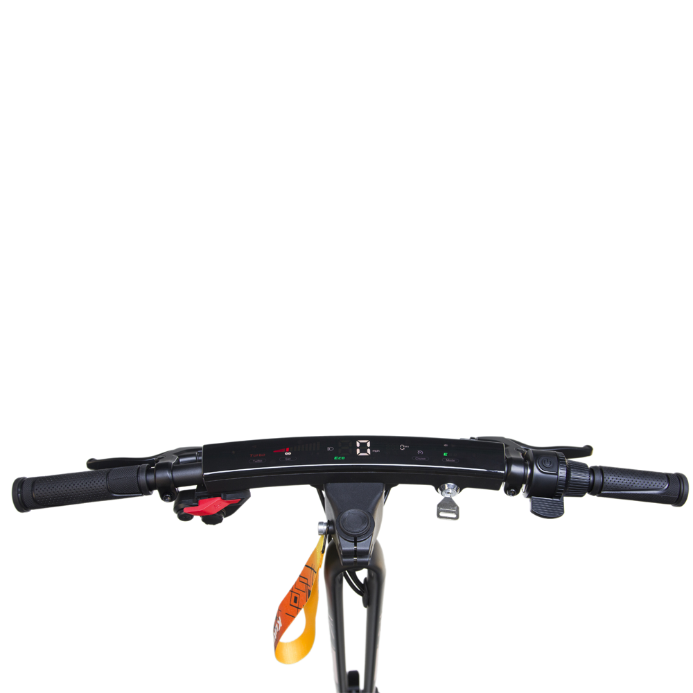 KuKirin G2 Ultra electric scooter, official product image 7