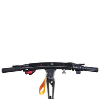 KuKirin G2 Ultra electric scooter, official product image 7