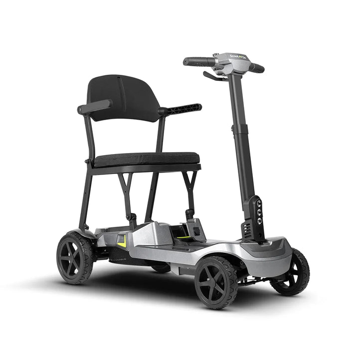 ScootNGo Lite Folding Mobility Scooter