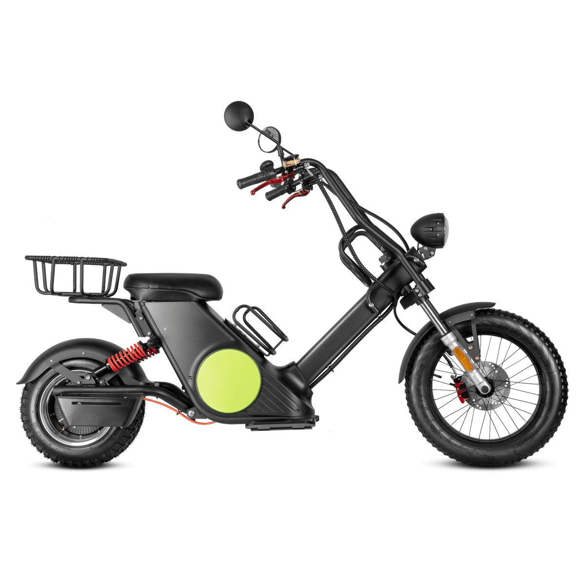 EAHORA Golf M6G Electric Scooter, official EAHORA product image 1