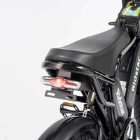 YVY K20 1500W Fat Tire Electric Bike, manufacturer product gallery view 4
