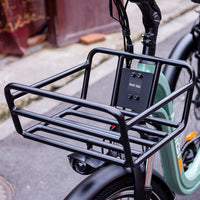DWMEIGI MG2303-BLAZER front cargo rack marked 5 kg maximum