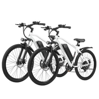 2-Pack Hoverfly Ourea Commuter Electric Bikes official Hoverfly image 12