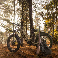 Philodo Falcon 60V Dual Motor Electric Bike, official Philodo image 26