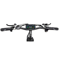 Philodo Upgraded H8 60V Dual Motor Fat-Tire Electric Bike, official Philodo image 16