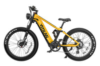Vitilan T7 Pro electric bike, official product image 16