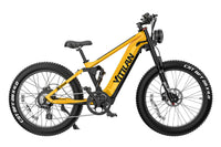 Vitilan T7 Pro electric bike, official product image 35