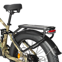 Philodo Falcon 60V Dual Motor Electric Bike, official Philodo image 22