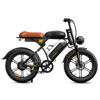 Single-battery CycRun 2.0 shown from the side