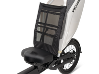 ENVO Veemo SE seat with backrest detail.