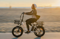 Vitilan U7 2.0 electric bike, official product image 10